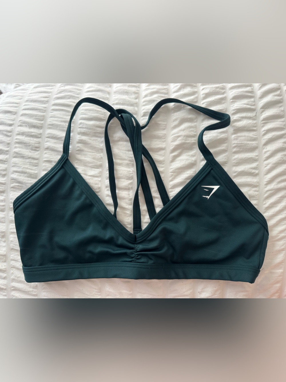 Gymshark Minimal Sports Bra